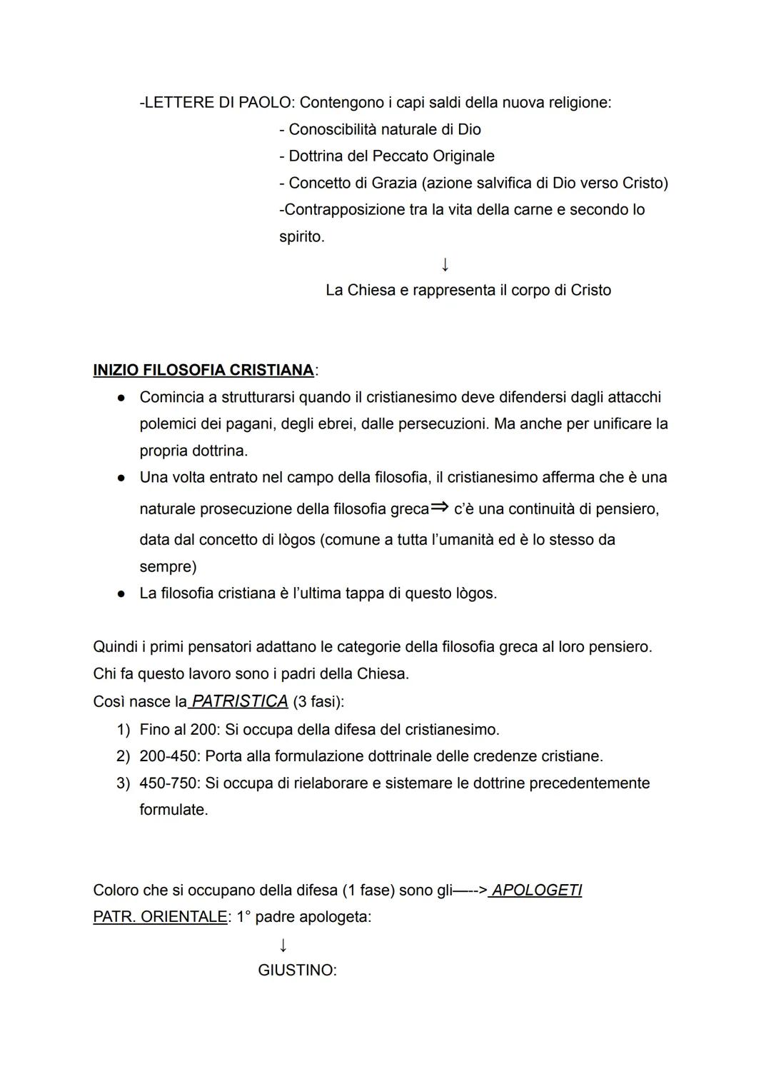 # NEOPLATONISMO

→ Ultima manifestazione del platonismo ed ultima filosofia greca.

→ II Neoplatonismo nasce in Egitto (Licopoli)

→ Riprend