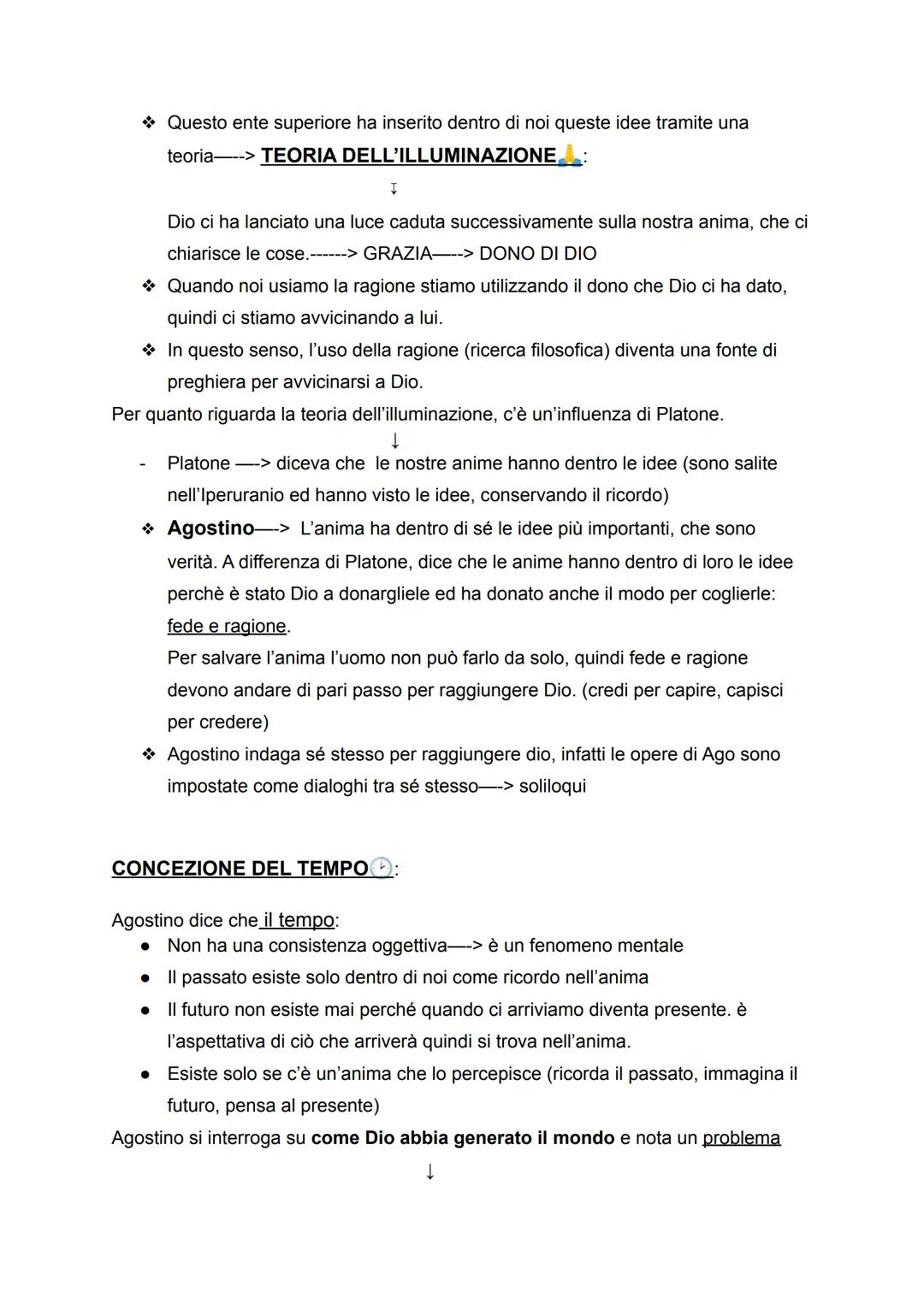 # NEOPLATONISMO

→ Ultima manifestazione del platonismo ed ultima filosofia greca.

→ II Neoplatonismo nasce in Egitto (Licopoli)

→ Riprend