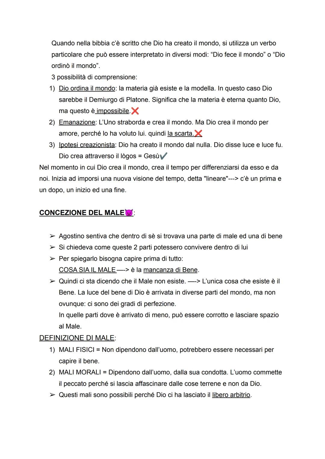 # NEOPLATONISMO

→ Ultima manifestazione del platonismo ed ultima filosofia greca.

→ II Neoplatonismo nasce in Egitto (Licopoli)

→ Riprend