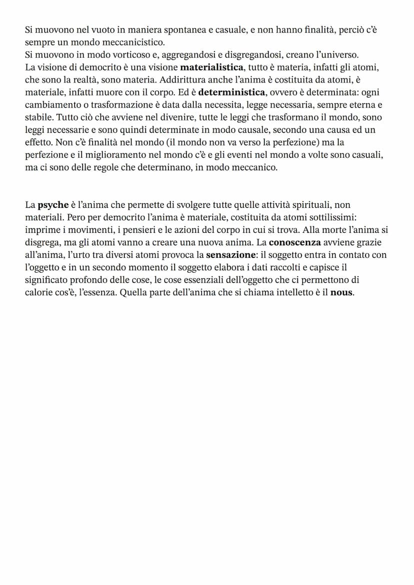 
<h2 id="fisicipluralisti">Fisici Pluralisti</h2>
<p>I filosofi pluralisti, ovvero i fisici che identificarono molteplici archè, si sviluppa