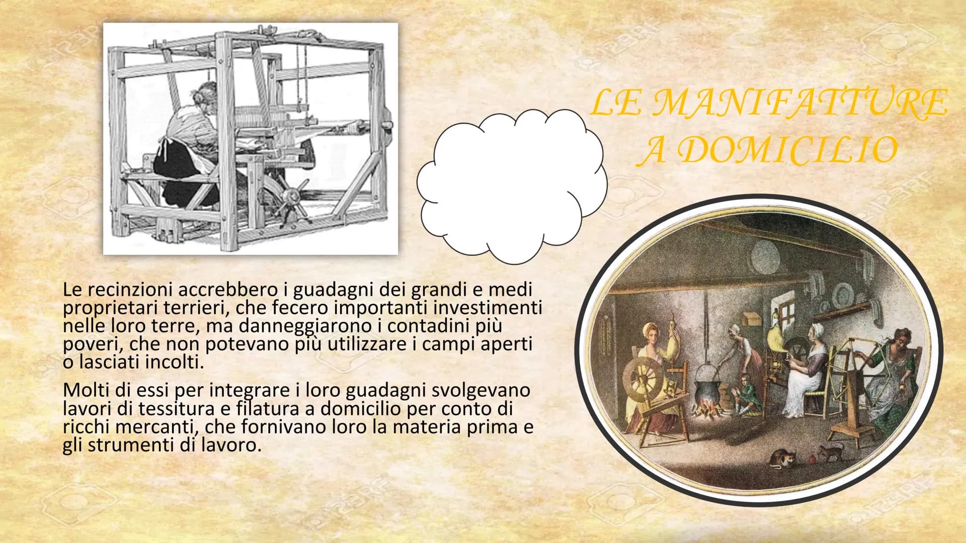 23RF
123RF
la prima Rivoluzione
Industriale!
THIN 1765
00
1870
Si sviluppa in
Inghilterra...
.. A partire dal 1765
al 1870...Dura 1 secolo! 