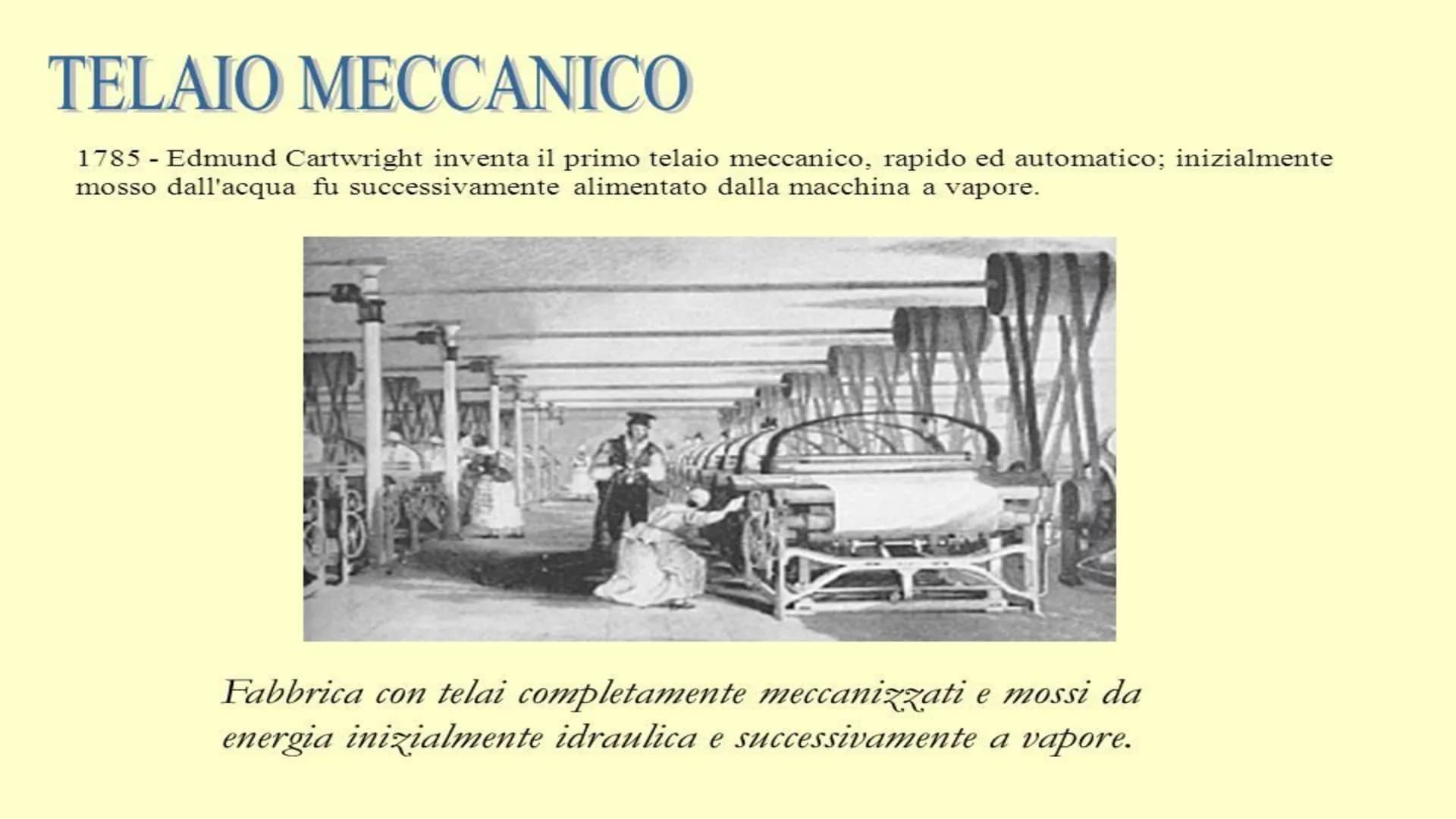 23RF
123RF
la prima Rivoluzione
Industriale!
THIN 1765
00
1870
Si sviluppa in
Inghilterra...
.. A partire dal 1765
al 1870...Dura 1 secolo! 