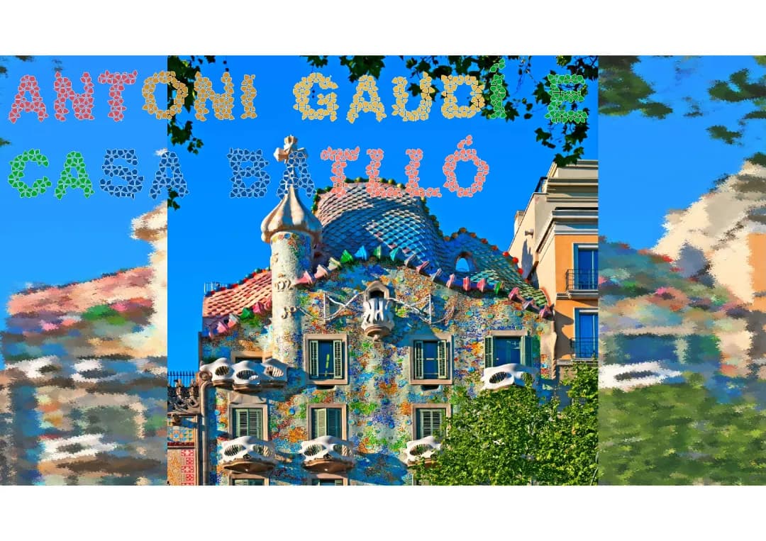 Casa Batlló: Biglietti, Curiosità e Cosa Vedere a Barcellona!