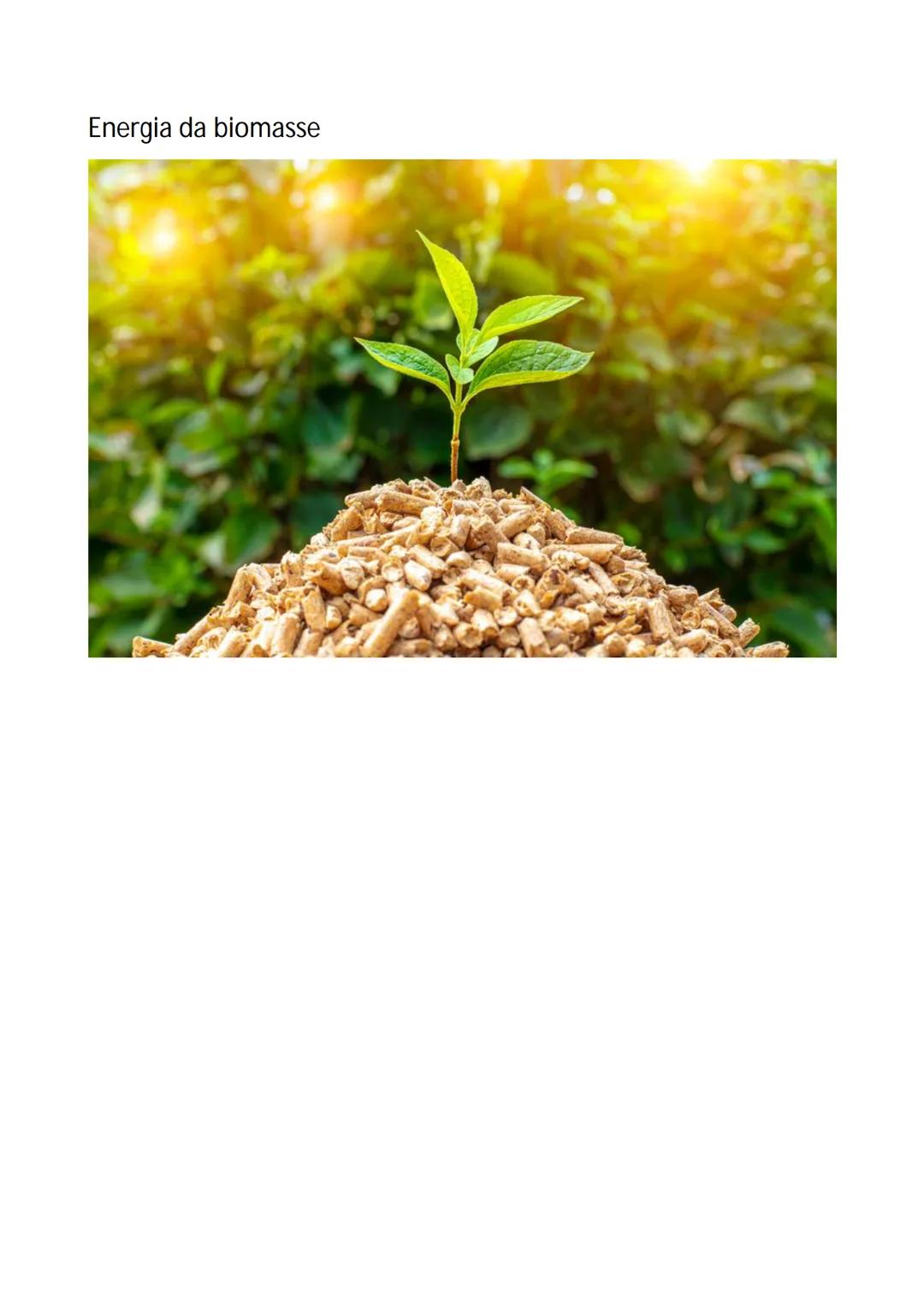 COS'È L'ENERGIA?
L'energia è la capacità di un corpo di compiere un movimento, un'azione.
A COSA SERVE L'ENERGIA?
Tutto quello che vive sull