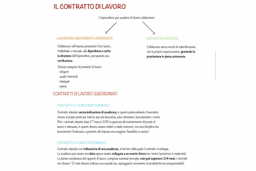 MERCATO DEL LAVORO
Il mercato del lavoro è l'insieme dei meccanismi economici e delle norme legislative tramite i quali entrano in contatto 