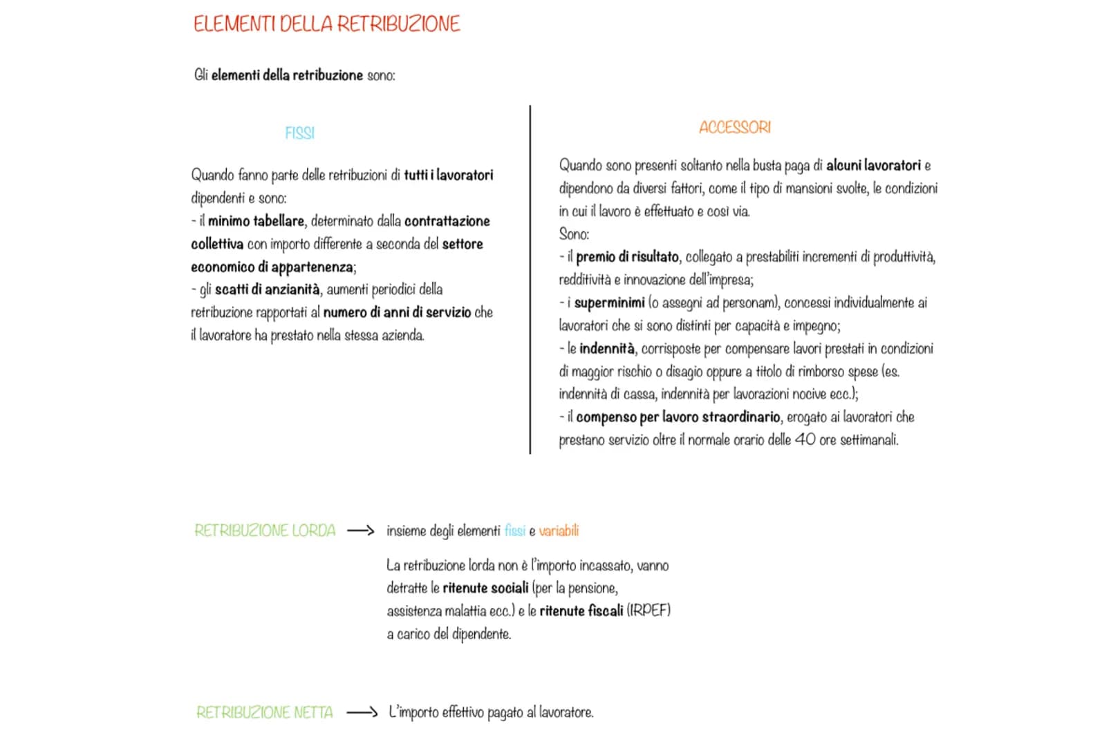 MERCATO DEL LAVORO
Il mercato del lavoro è l'insieme dei meccanismi economici e delle norme legislative tramite i quali entrano in contatto 
