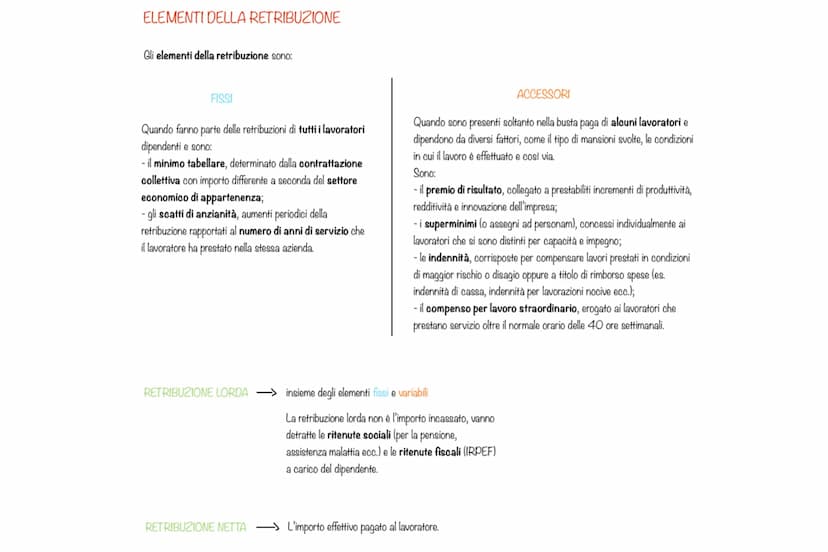 MERCATO DEL LAVORO
Il mercato del lavoro è l'insieme dei meccanismi economici e delle norme legislative tramite i quali entrano in contatto 