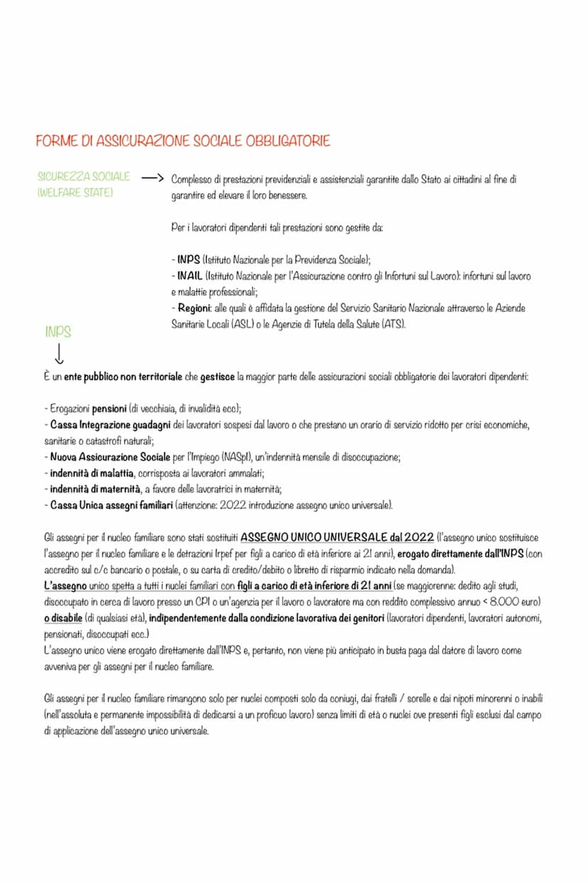 MERCATO DEL LAVORO
Il mercato del lavoro è l'insieme dei meccanismi economici e delle norme legislative tramite i quali entrano in contatto 