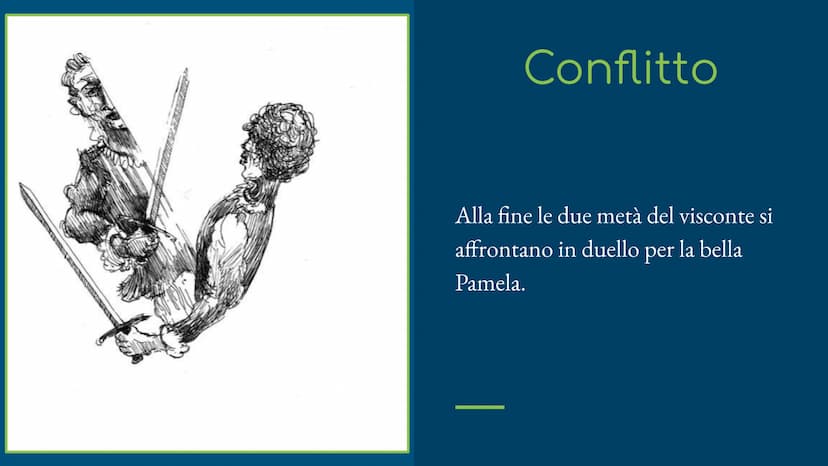 IL VISCONTE DIMEZZATO
EZZE
MEZZI
FUNGHI
MEZZA
RAVA
MEZZO
Scottolo
132
IL
VISCONTE
DIMEZZATO
WORK Einaudi editore
Italo Calvino
Il visconte d