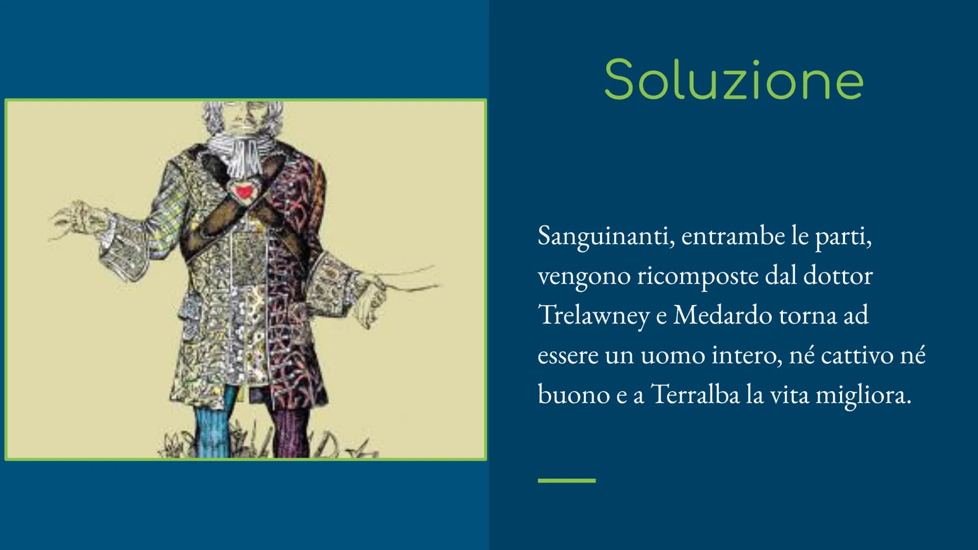IL VISCONTE DIMEZZATO
EZZE
MEZZI
FUNGHI
MEZZA
RAVA
MEZZO
Scottolo
132
IL
VISCONTE
DIMEZZATO
WORK Einaudi editore
Italo Calvino
Il visconte d