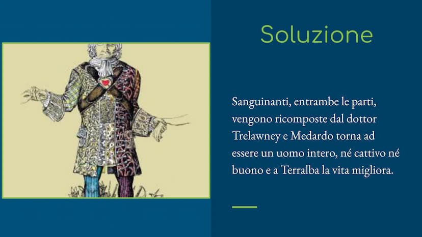 IL VISCONTE DIMEZZATO
EZZE
MEZZI
FUNGHI
MEZZA
RAVA
MEZZO
Scottolo
132
IL
VISCONTE
DIMEZZATO
WORK Einaudi editore
Italo Calvino
Il visconte d