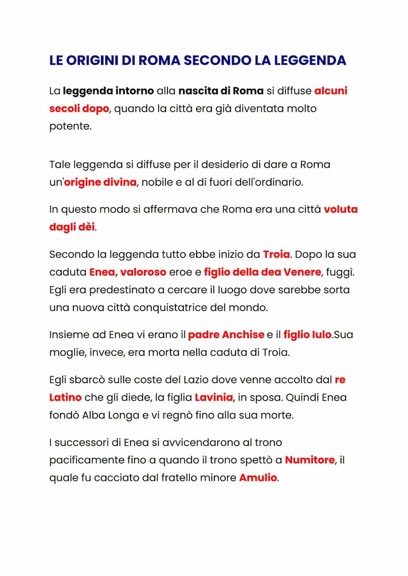 LA CIVILTA' ROMANA
Per civiltà romana si intende la civiltà che si è diffusa, dopo
quella Etrusca, nell'Italia centrale.
| Romani erano disc