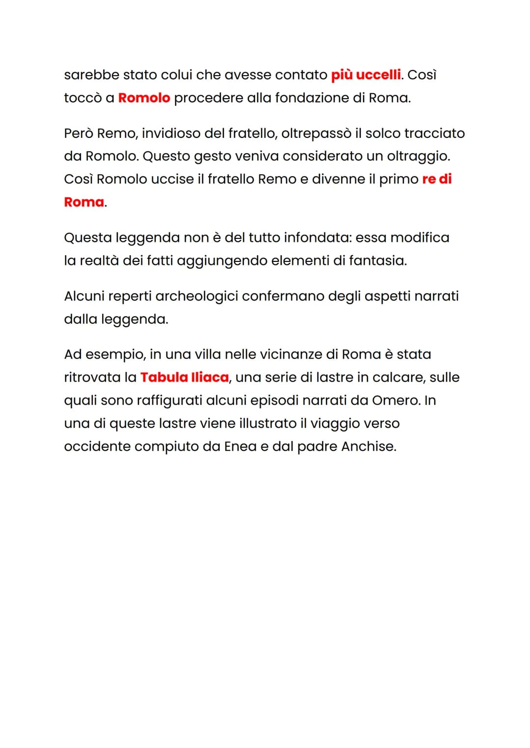 LA CIVILTA' ROMANA
Per civiltà romana si intende la civiltà che si è diffusa, dopo
quella Etrusca, nell'Italia centrale.
| Romani erano disc