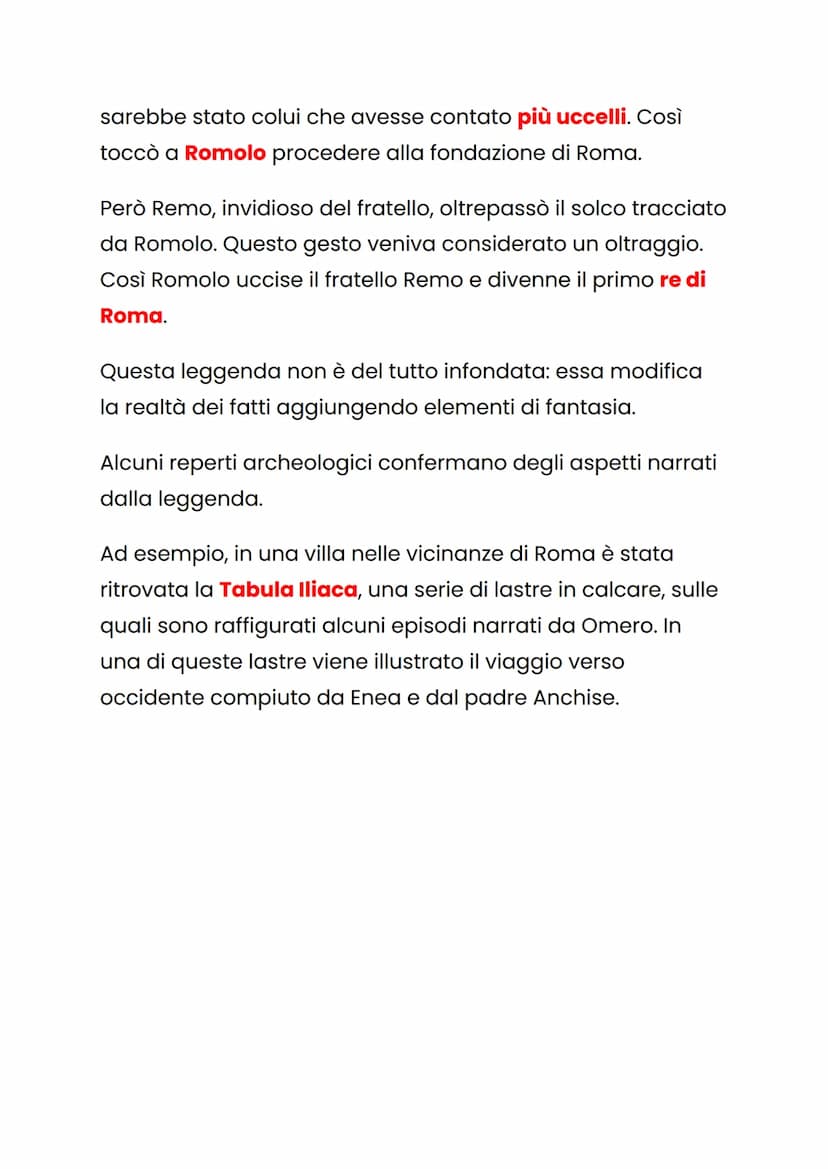 LA CIVILTA' ROMANA
Per civiltà romana si intende la civiltà che si è diffusa, dopo
quella Etrusca, nell'Italia centrale.
| Romani erano disc