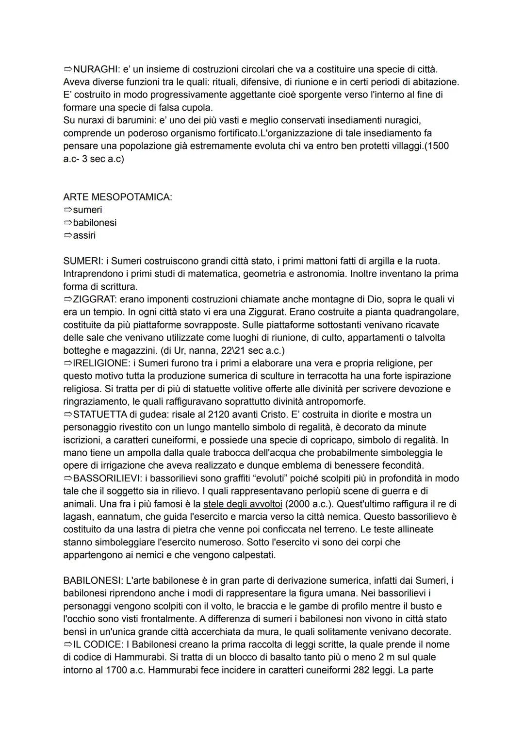 LA PREISTORIA:
durante la preistoria non vi è la presenza di scritture o monumenti
l'arte ha una funzione magico propiziatoria
La preistoria