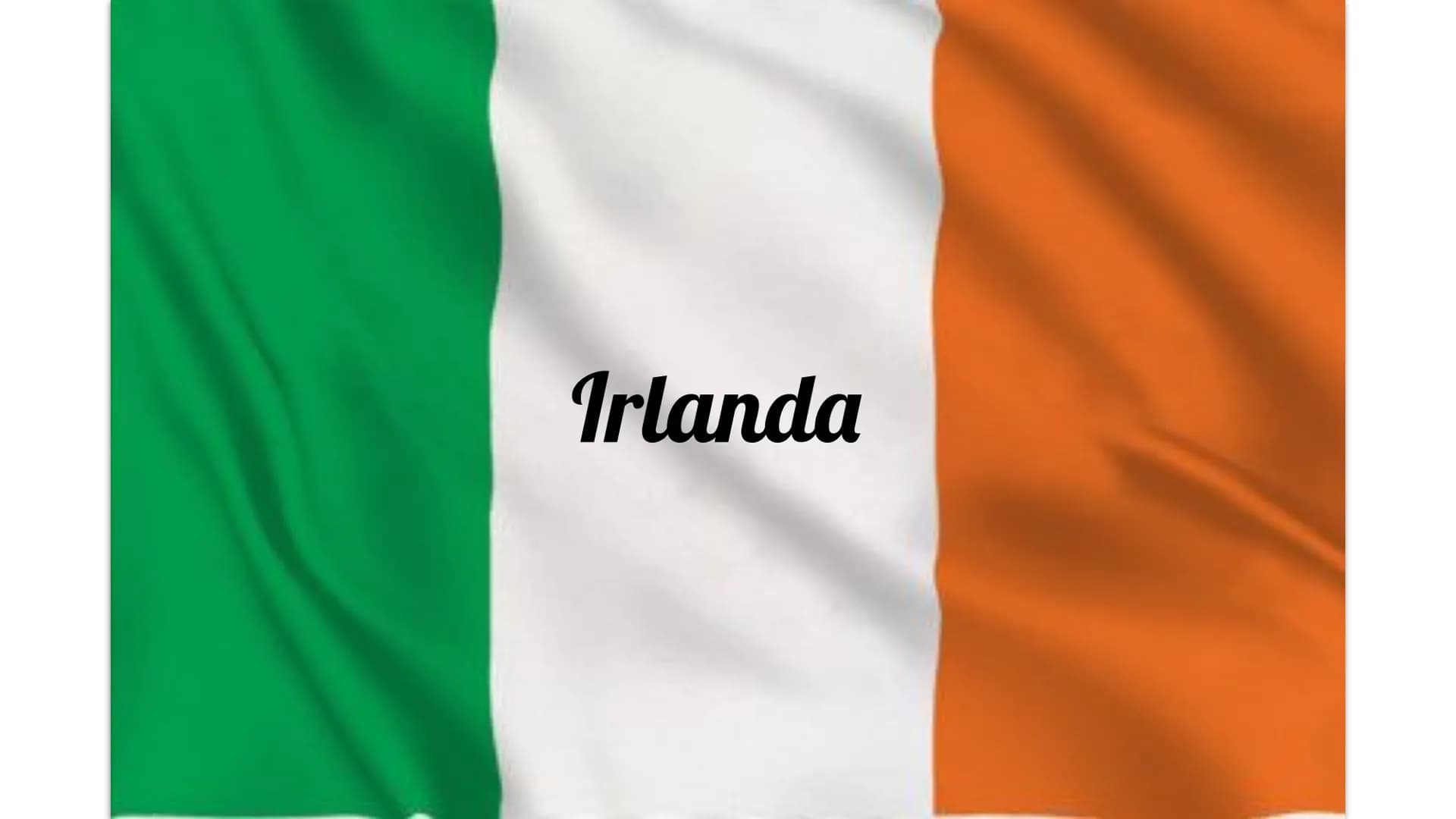Irlanda B. di Dingle
Clifden
Dingle
C. Mizen
OCEANO ATLANTICO
C. Erris
Cliffs of Moher
Bantry
ISOLE
ARAN Galway
Ballina
Westport Castlebar
S