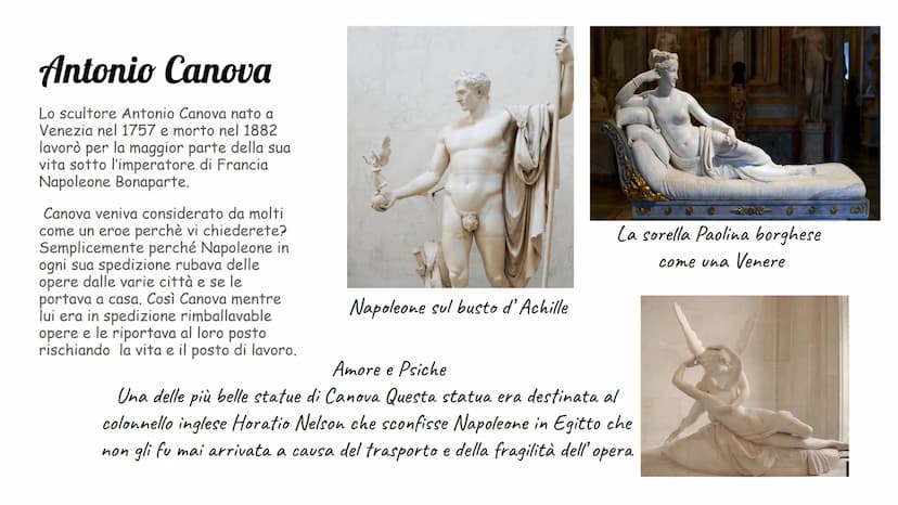 L'etá Napoleonica
IL MONDO 1796/1797
Campagna d' Italia
Vinta dai francesi terminò con la pace di Campoformio e
la formazione delle repubbli