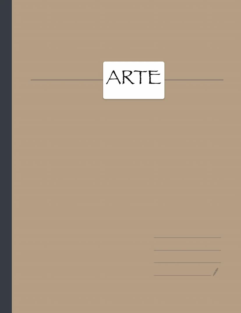 ARTE ARCHITETTURA ROMANICA
L'architettura romanica è lo stile del creare proprio dell'arte romanica, che si diffuse in
Europa nell'XI e XII 