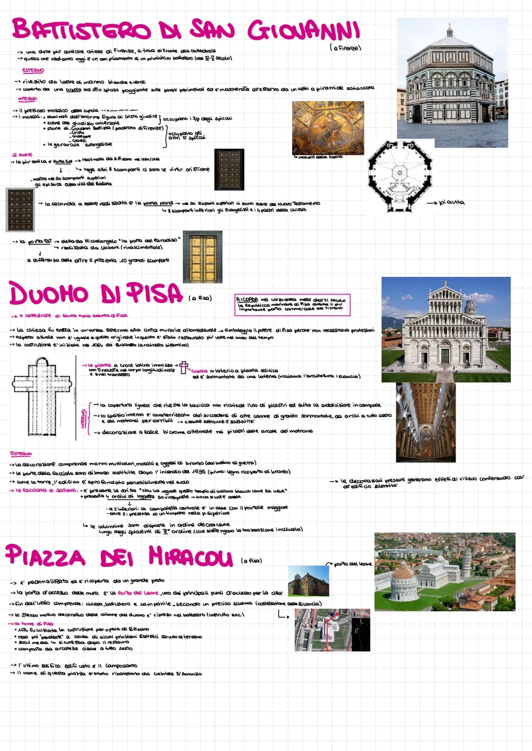 ARTE ARCHITETTURA ROMANICA
L'architettura romanica è lo stile del creare proprio dell'arte romanica, che si diffuse in
Europa nell'XI e XII 