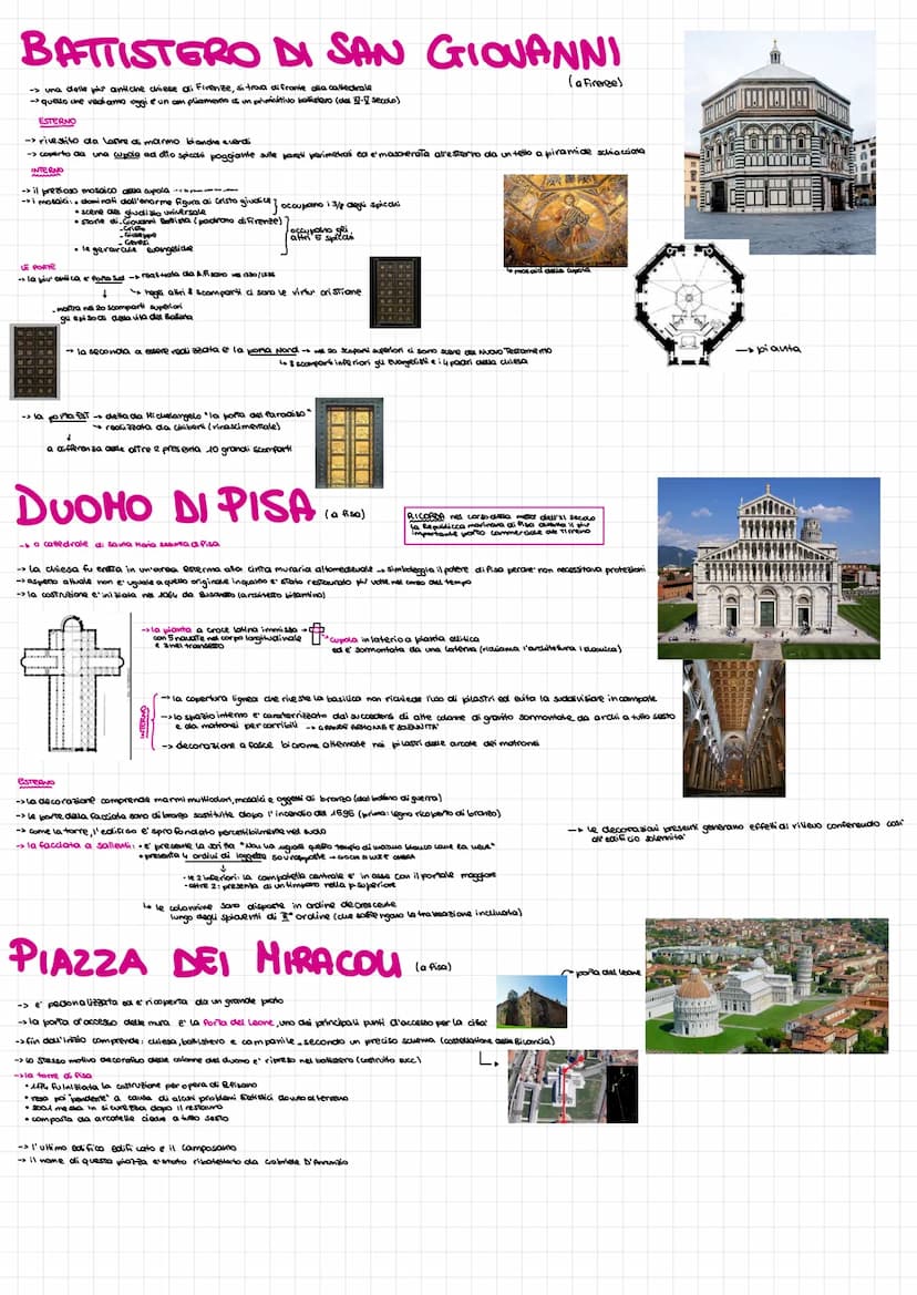 ARTE ARCHITETTURA ROMANICA
L'architettura romanica è lo stile del creare proprio dell'arte romanica, che si diffuse in
Europa nell'XI e XII 