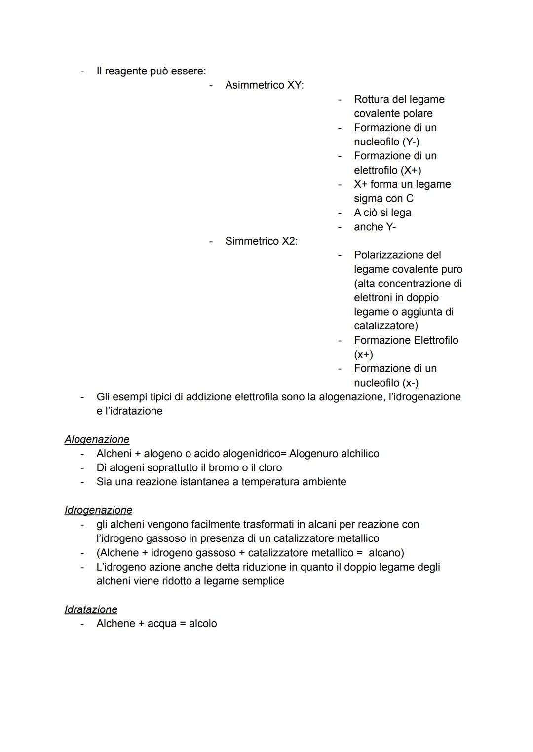 Alcani,
Alcheni
e
Alchini Alcani
Gli alcani sono idrocarburi a catena aperta con legami semplici C-C
Una panoramica su gli idrocarburi
gli i