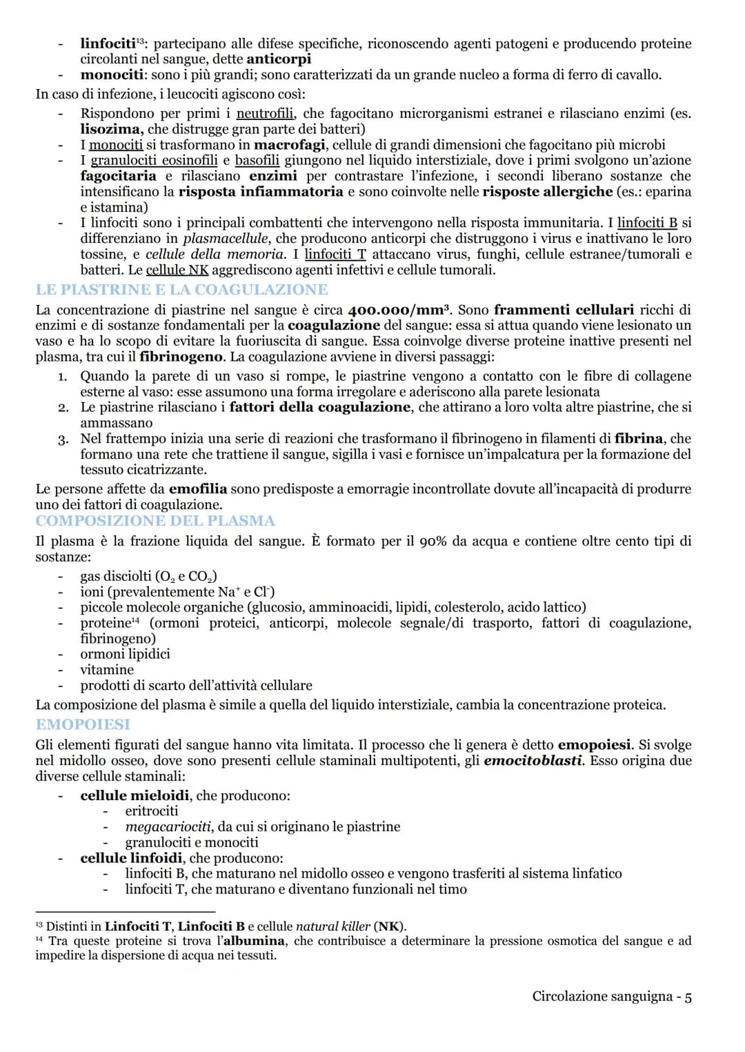 CIRCOLAZIONE SANGUIGNA
APPARATO CARDIOVASCOLARE
LA CIRCOLAZIONE NEI MAMMIFERI
L'apparato cardiovascolare (o circolatorio) trasporta nel sang