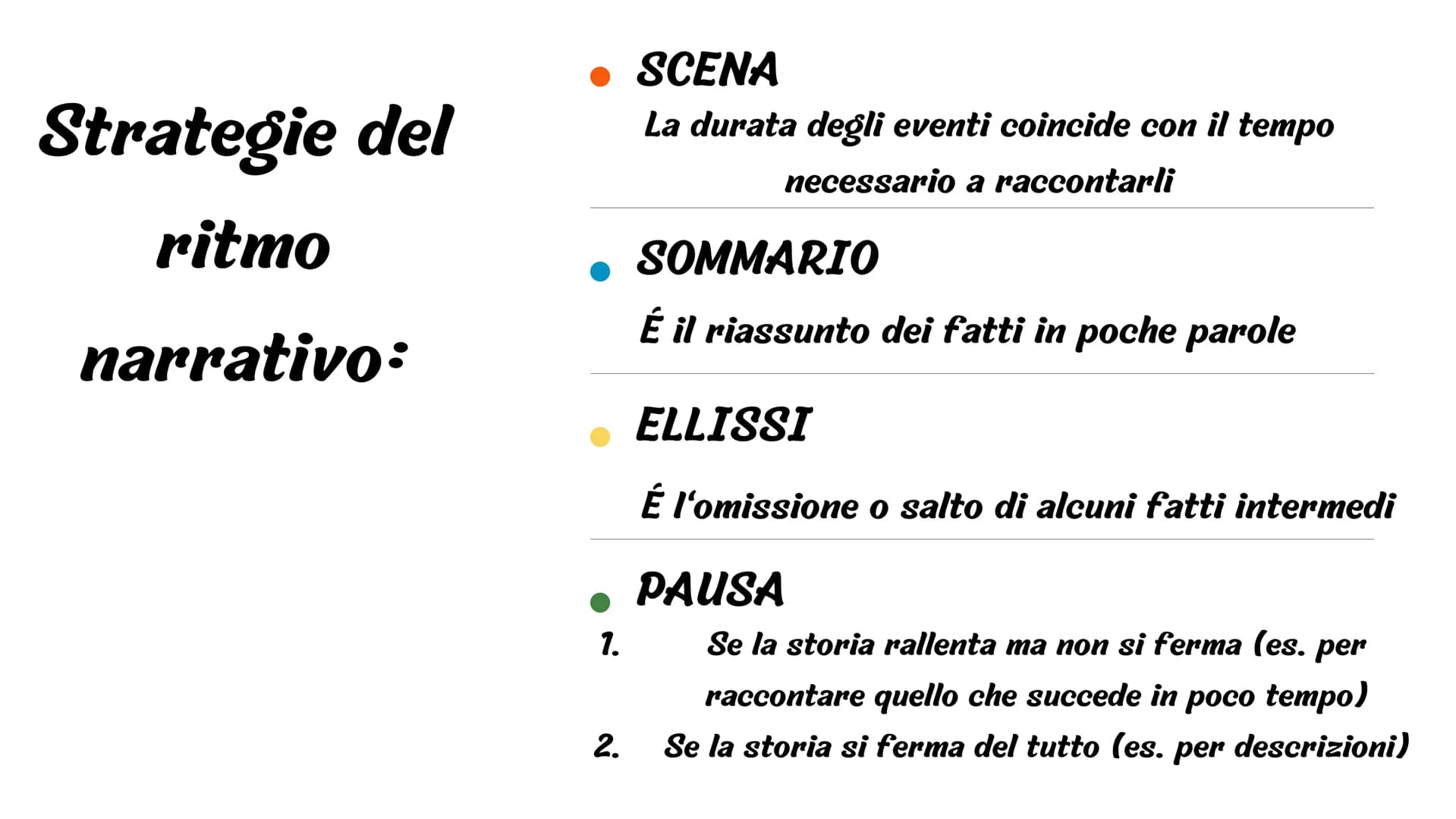 ANTOLOGIA
Riassunto Chi scrive e chi
racconta?
L'Autore
L'Autore è colui che
scrive la storia, ad
esempio Beppe Fenoglio
è l'autore di “Una
