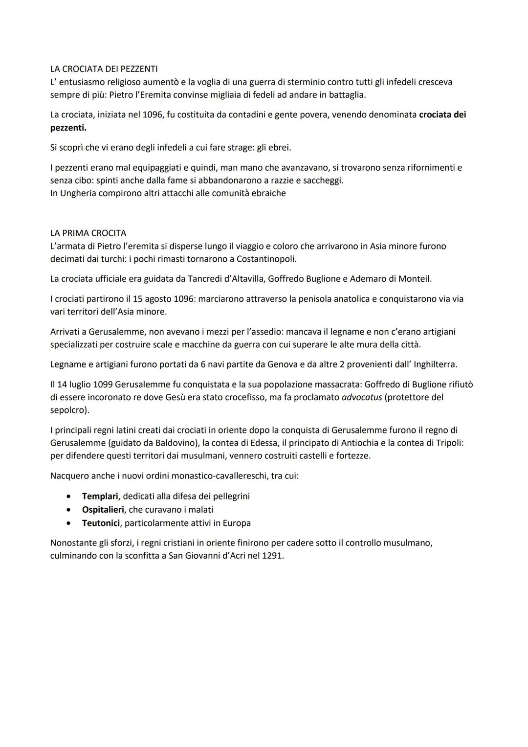 # LA LOTTA PER LE INVESTITURE

1) L'ETA DEGLI OTTONI

• I REGNI NATI DALLA DISSOLUZIONE DELL'IMPERO CAROLINGIO

Nell'877, con la deposizione