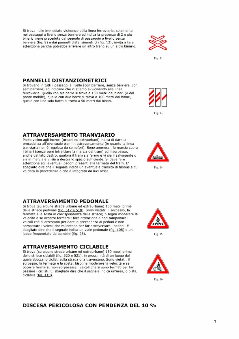
<p>Il manuale di teoria per le patenti A &amp; B offre una raccolta esauriente di definizioni stradali e di traffico, fondamentali per comp