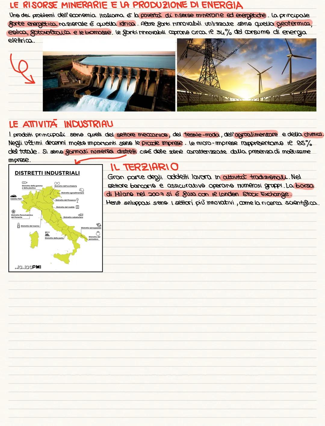 # L'ITALIA

L'Italia è una penisola e comsina a ovest con la Francia, a nord con la Svizzera, a mord-est
com com l'Austria e a est con la Sl