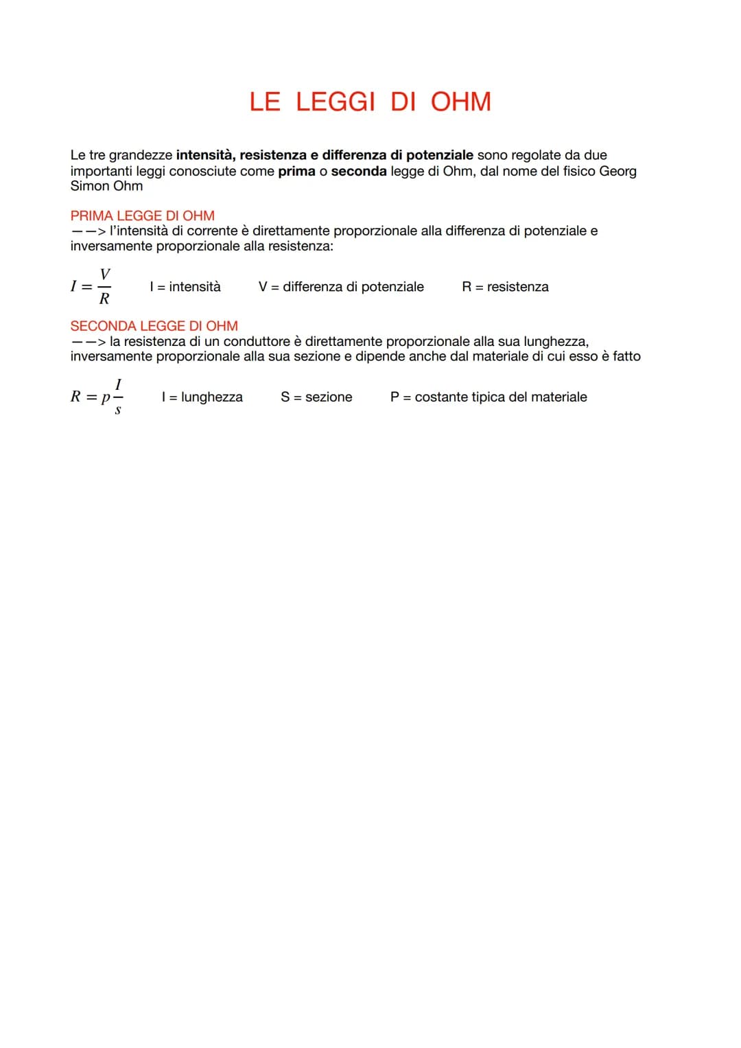 ELETTRICITÀ
ATOMO-> è formato da 3 particelle, ciascuna caratterizzata da un tipo di carica elettrica:
PROTONI (+) con carica elettrica posi