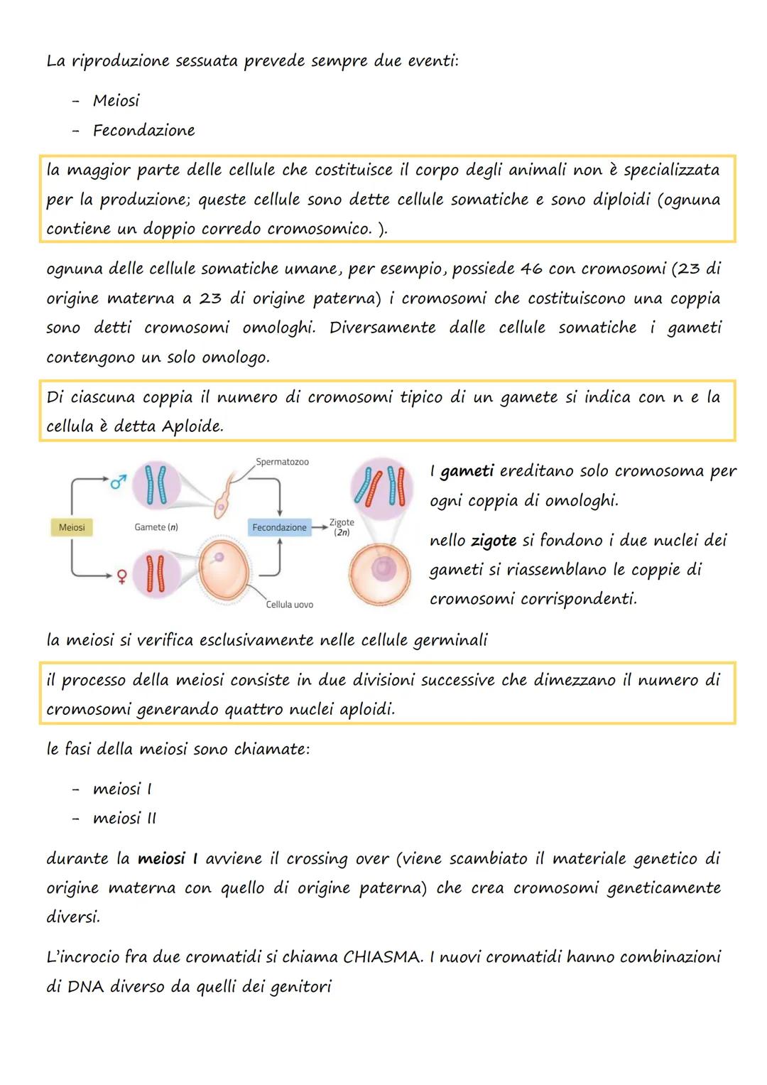 # La divisione e la riproduzione

## cellulare

1. la divisione cellulare nei procarioti e negli eucarioti

La divisione cellulare è il proc