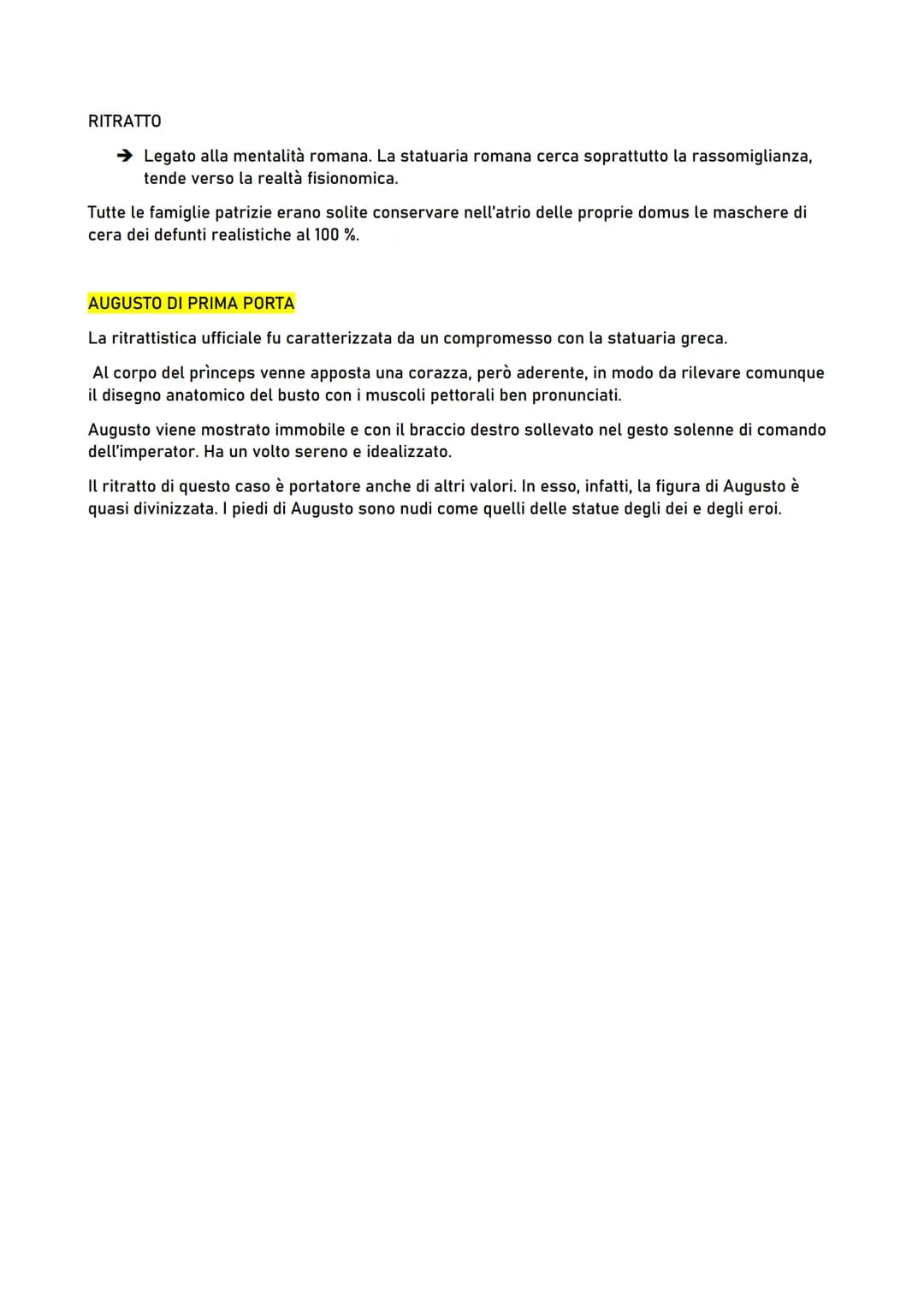 ARCHI, VOLTE E CUPOLE
Architettura greca → sistema architravato: un architrave e due sostegni sistema trilitico.
Architettura romana sistema