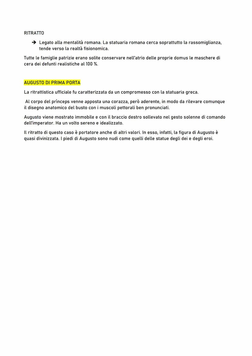 ARCHI, VOLTE E CUPOLE
Architettura greca → sistema architravato: un architrave e due sostegni sistema trilitico.
Architettura romana sistema
