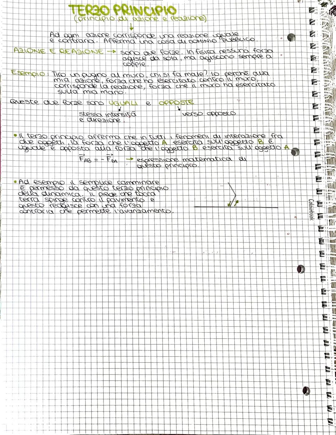 # LA DINAMICA

La meccanica si suddivide in: STATICA
CINEMATICA
DINAMICA

DINAMICA: Studio completo del moto in relazione con le cause (forz
