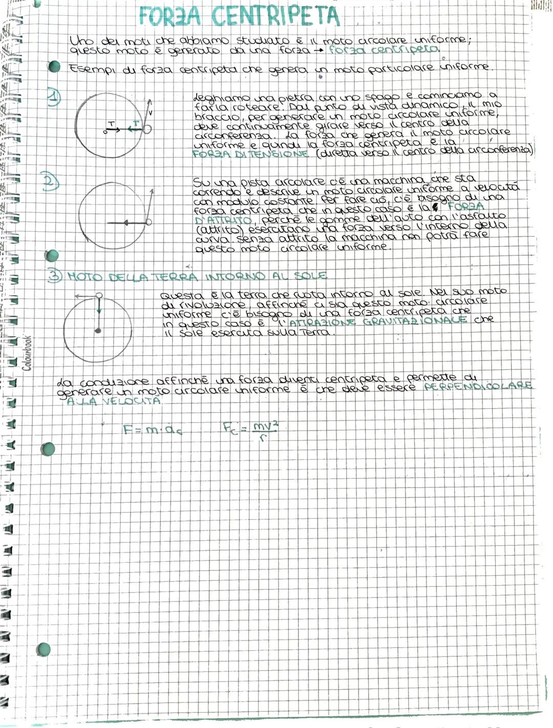 # LA DINAMICA

La meccanica si suddivide in: STATICA
CINEMATICA
DINAMICA

DINAMICA: Studio completo del moto in relazione con le cause (forz