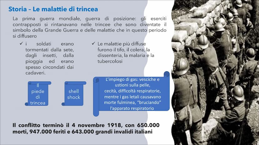 LA MIA
PASSIONE
PER LA
MEDICINA
LE MALATTIE E
IL DIRITTO ALLA
SALUTE
(Nome) (classe) English
• Why did I choose this theme?
Health must be i