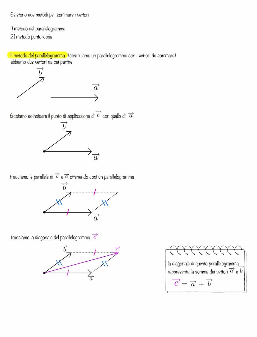 
<p>Una grandezza scalare è descritta da un numero, mentre una grandezza vettoriale è descritta da un numero e dalla sua relativa grandezza 