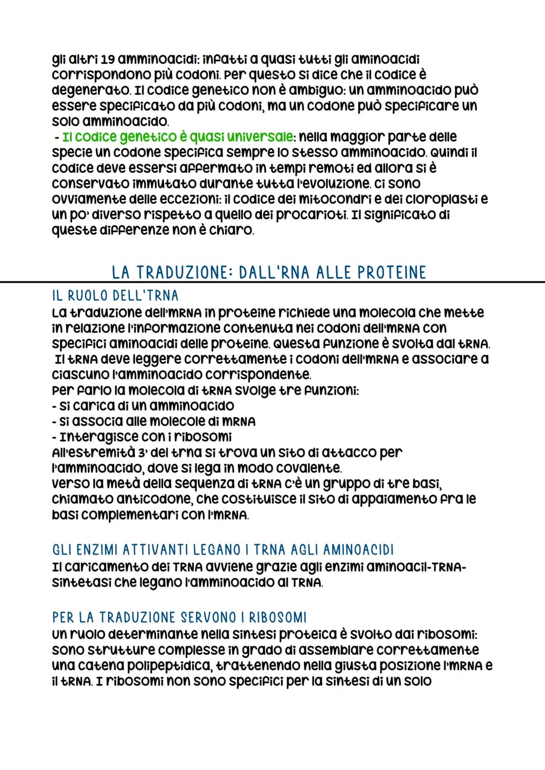 IL DNA
LA SCOPERTA DELLA STRUTTURA DEL DNA
La prova decisiva per decifrare la struttura del DNA FU Ottenuta
con la cristallografia a raggi x