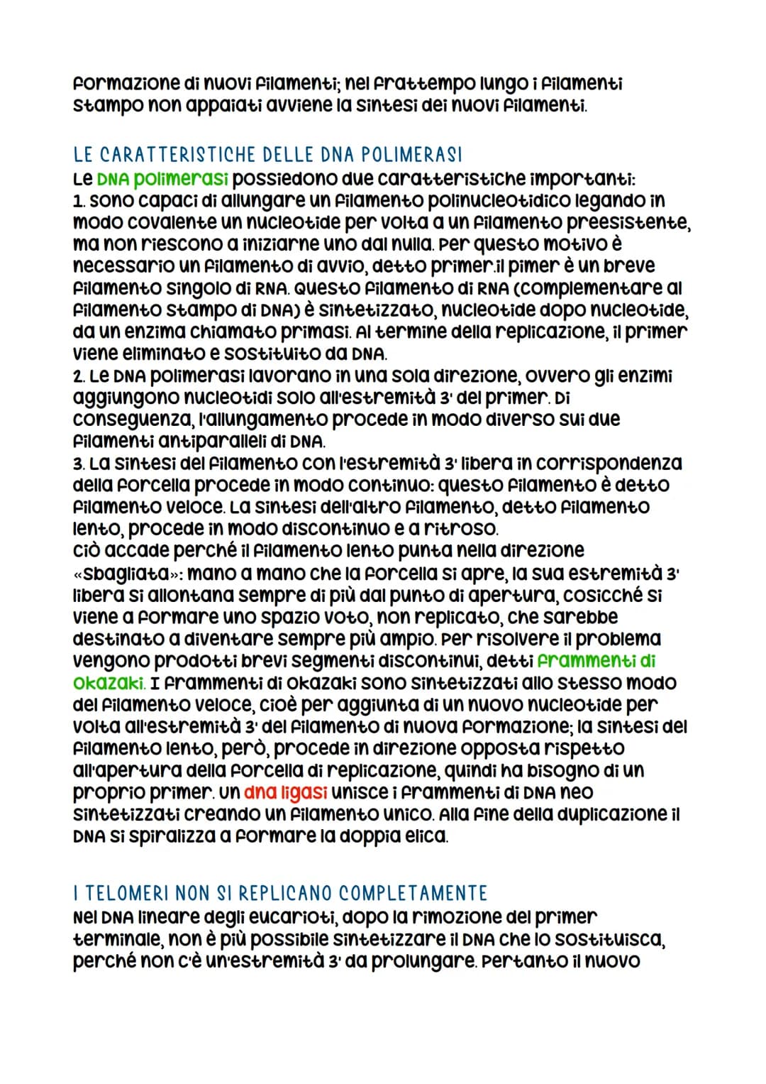 IL DNA
LA SCOPERTA DELLA STRUTTURA DEL DNA
La prova decisiva per decifrare la struttura del DNA FU Ottenuta
con la cristallografia a raggi x