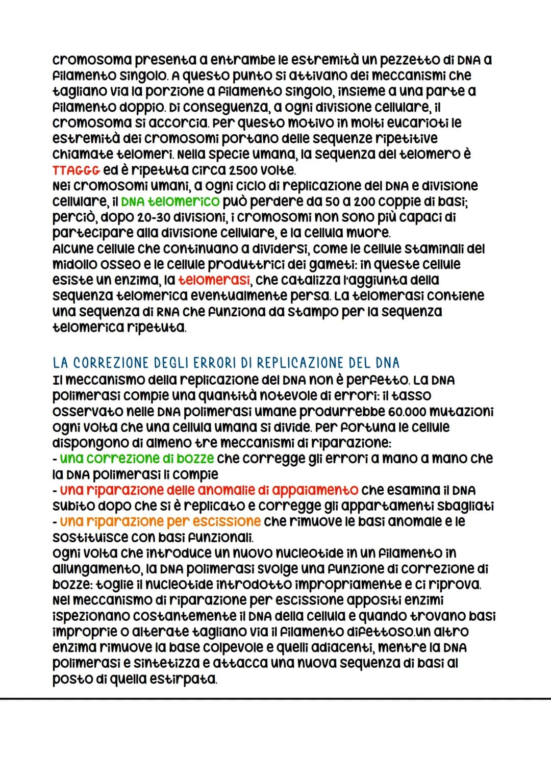 IL DNA
LA SCOPERTA DELLA STRUTTURA DEL DNA
La prova decisiva per decifrare la struttura del DNA FU Ottenuta
con la cristallografia a raggi x