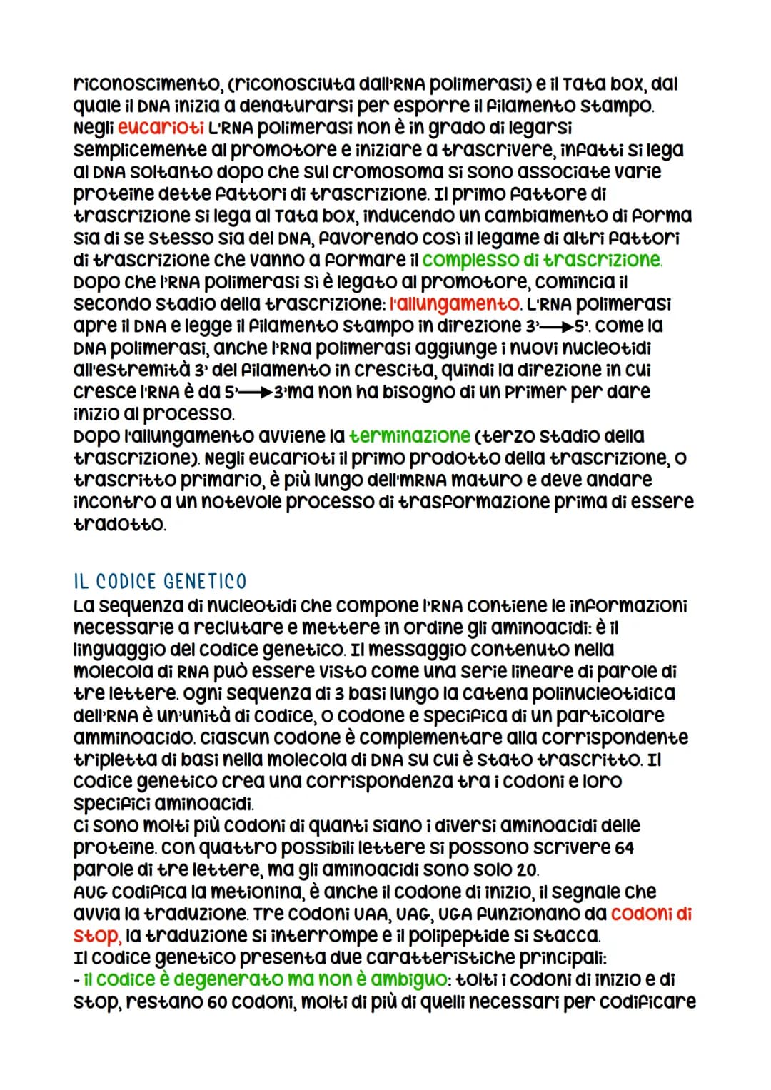 IL DNA
LA SCOPERTA DELLA STRUTTURA DEL DNA
La prova decisiva per decifrare la struttura del DNA FU Ottenuta
con la cristallografia a raggi x