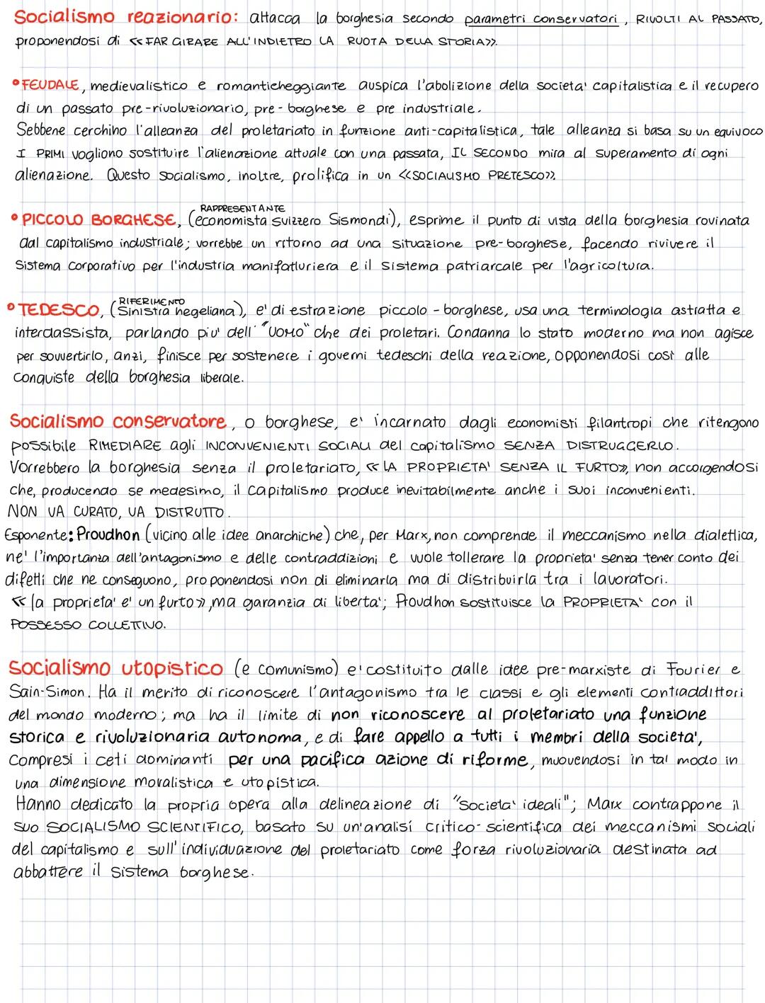 KARL MARX
FORMAZIONE E PRIMI IMPEGNI GIORNALISTICI
Karl Marx nasce nel 1818 a Treviri (Germanisa sud-occidentale) da una famiglia borghese e