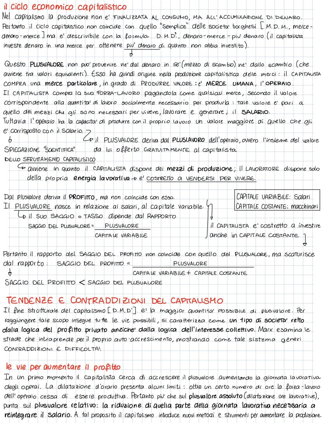 KARL MARX
FORMAZIONE E PRIMI IMPEGNI GIORNALISTICI
Karl Marx nasce nel 1818 a Treviri (Germanisa sud-occidentale) da una famiglia borghese e