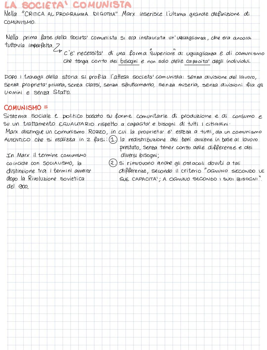 KARL MARX
FORMAZIONE E PRIMI IMPEGNI GIORNALISTICI
Karl Marx nasce nel 1818 a Treviri (Germanisa sud-occidentale) da una famiglia borghese e