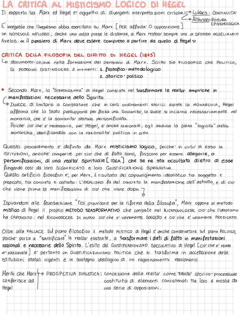 KARL MARX
FORMAZIONE E PRIMI IMPEGNI GIORNALISTICI
Karl Marx nasce nel 1818 a Treviri (Germanisa sud-occidentale) da una famiglia borghese e
