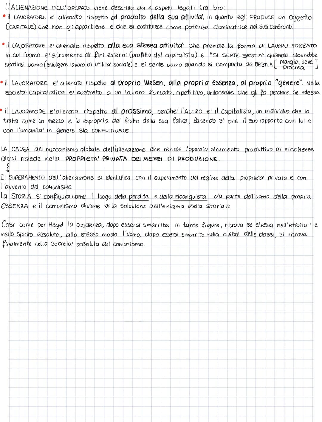 KARL MARX
FORMAZIONE E PRIMI IMPEGNI GIORNALISTICI
Karl Marx nasce nel 1818 a Treviri (Germanisa sud-occidentale) da una famiglia borghese e