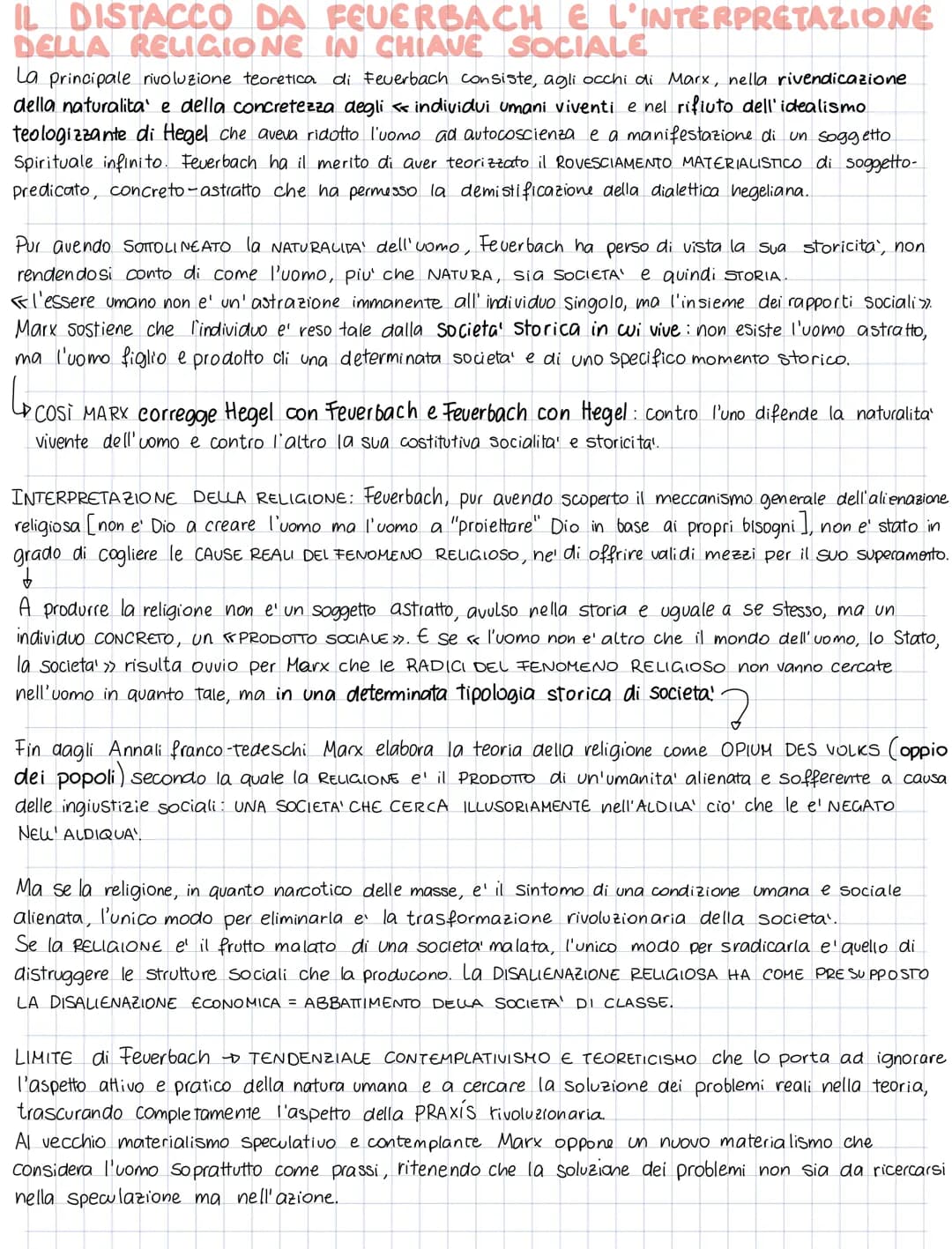 KARL MARX
FORMAZIONE E PRIMI IMPEGNI GIORNALISTICI
Karl Marx nasce nel 1818 a Treviri (Germanisa sud-occidentale) da una famiglia borghese e