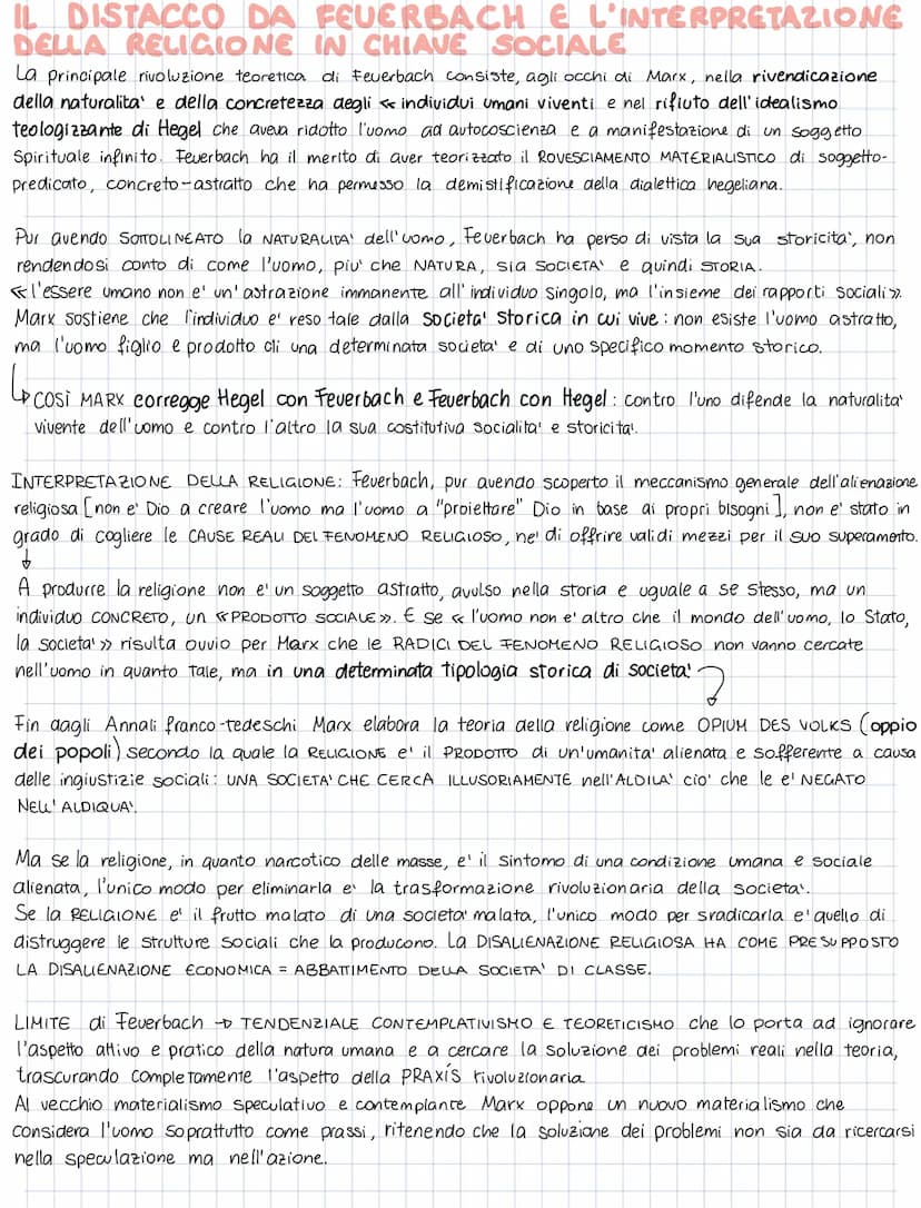 KARL MARX
FORMAZIONE E PRIMI IMPEGNI GIORNALISTICI
Karl Marx nasce nel 1818 a Treviri (Germanisa sud-occidentale) da una famiglia borghese e