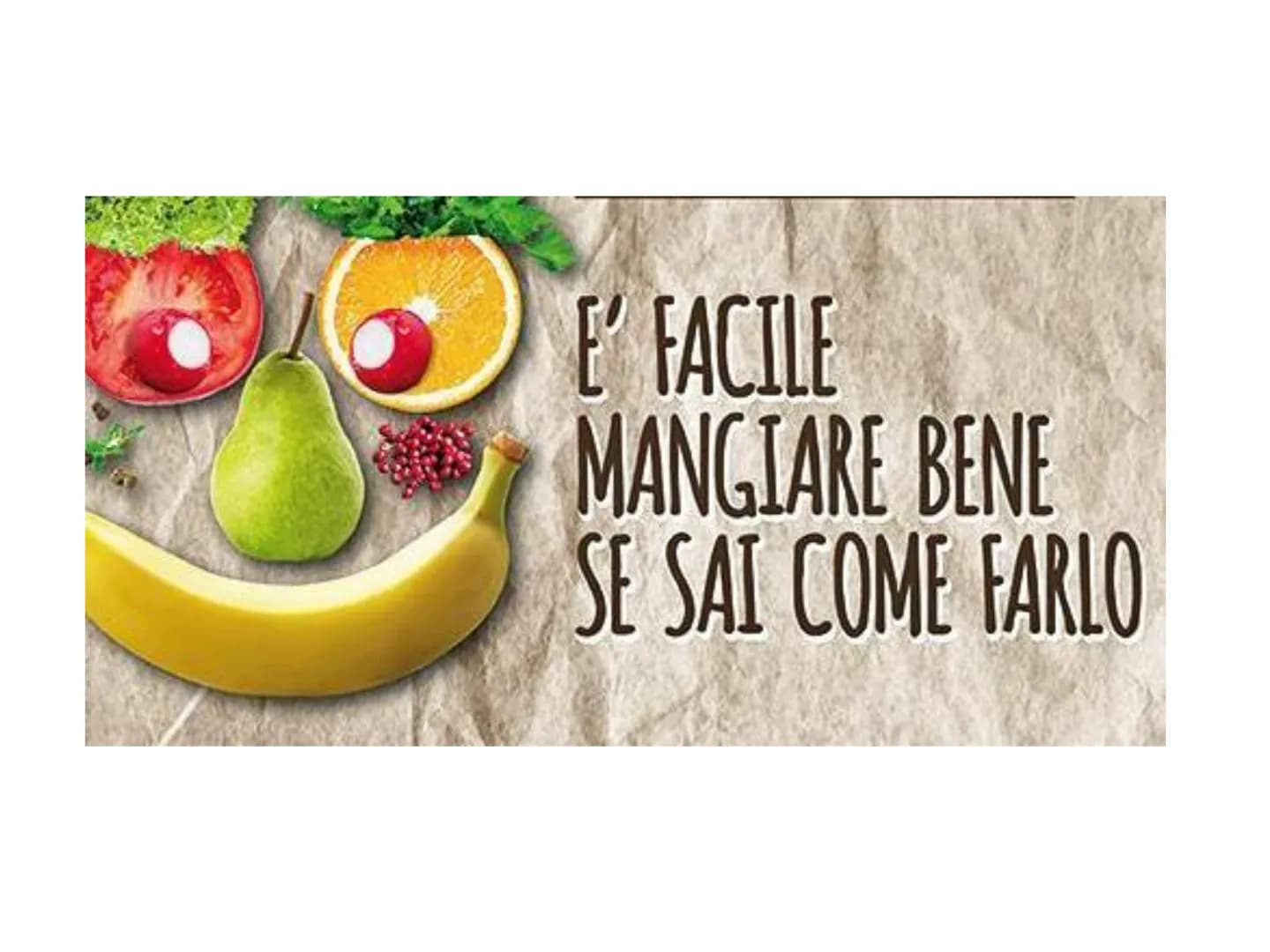 16
E' FACILE
MANGIARE BENE
SE SAI COME FARLO Comportamenti alimentari sbagliati
del ragazzi
Riducono la
colazione del mattino
Evitano o ridu
